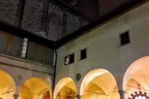 15- MOSTRA COLLETTIVA AL CHIOSTRO DI SAN DOMENICO A PRATO DAL 18 AL 31 OTTOBRE 2020