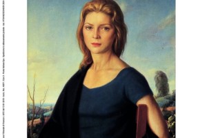 74- PAGINA DEDICATA SUL MENSILE " LA TOSCANA NUOVA " DI FEBBRAIO 2025
