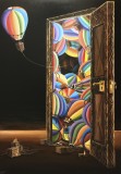 LIBERTA-APPARENTE-70X100-OLIO-E-ACRILICO-SU-TELA