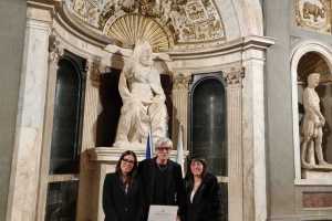 PERGAMENA ACCADEMICA